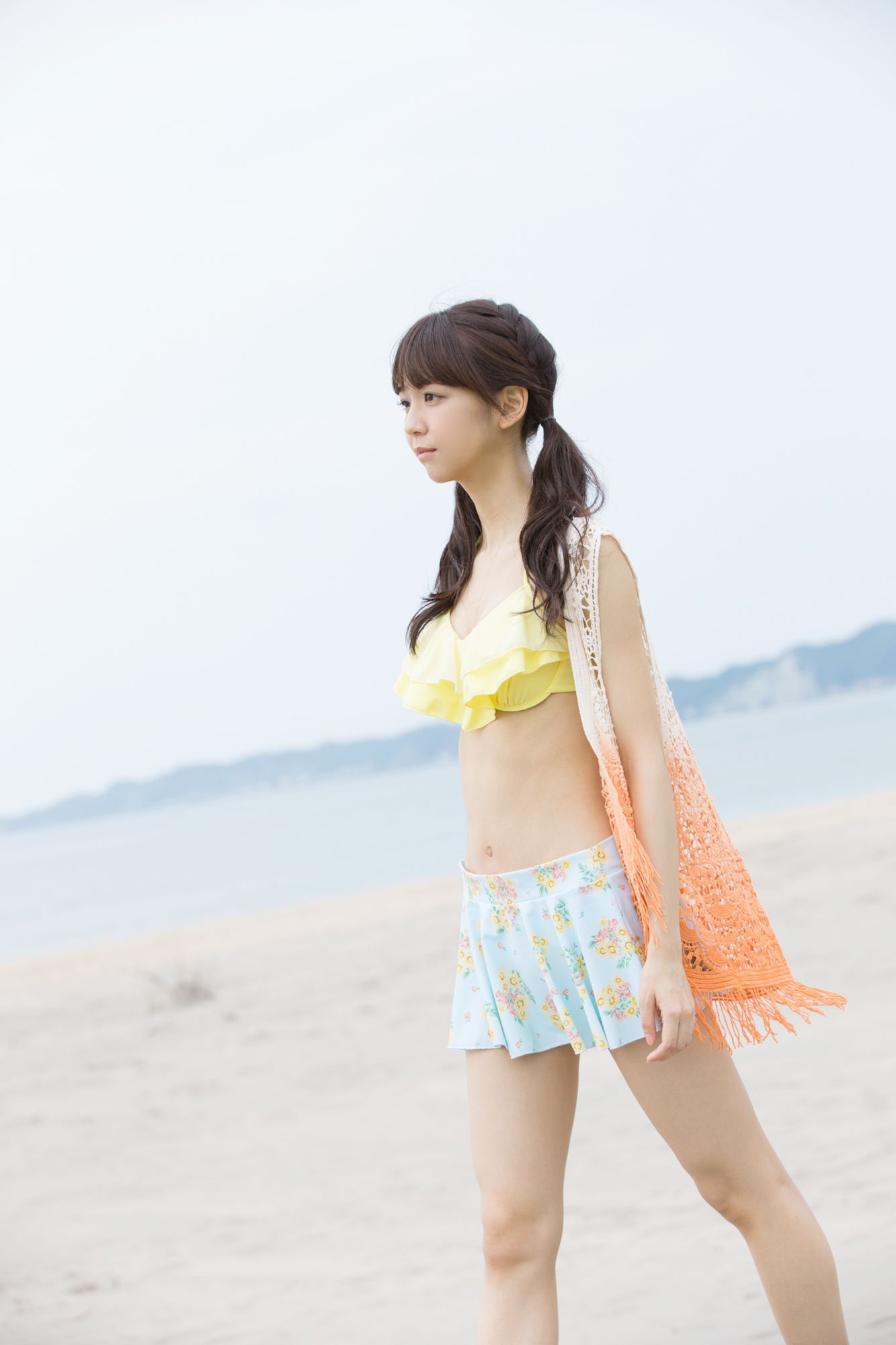 Vol.159 宮崎由加 Yuka Miyazaki-图89