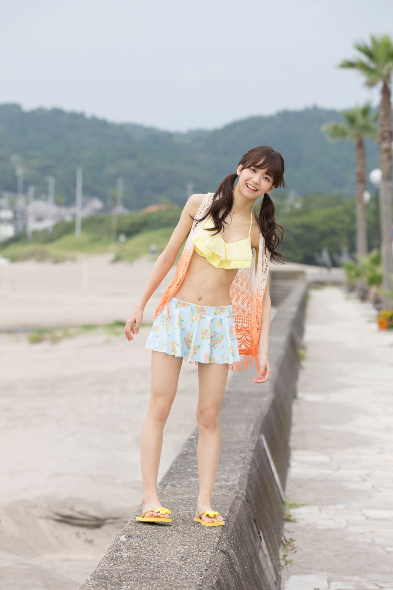 Vol.159 宮崎由加 Yuka Miyazaki-图91