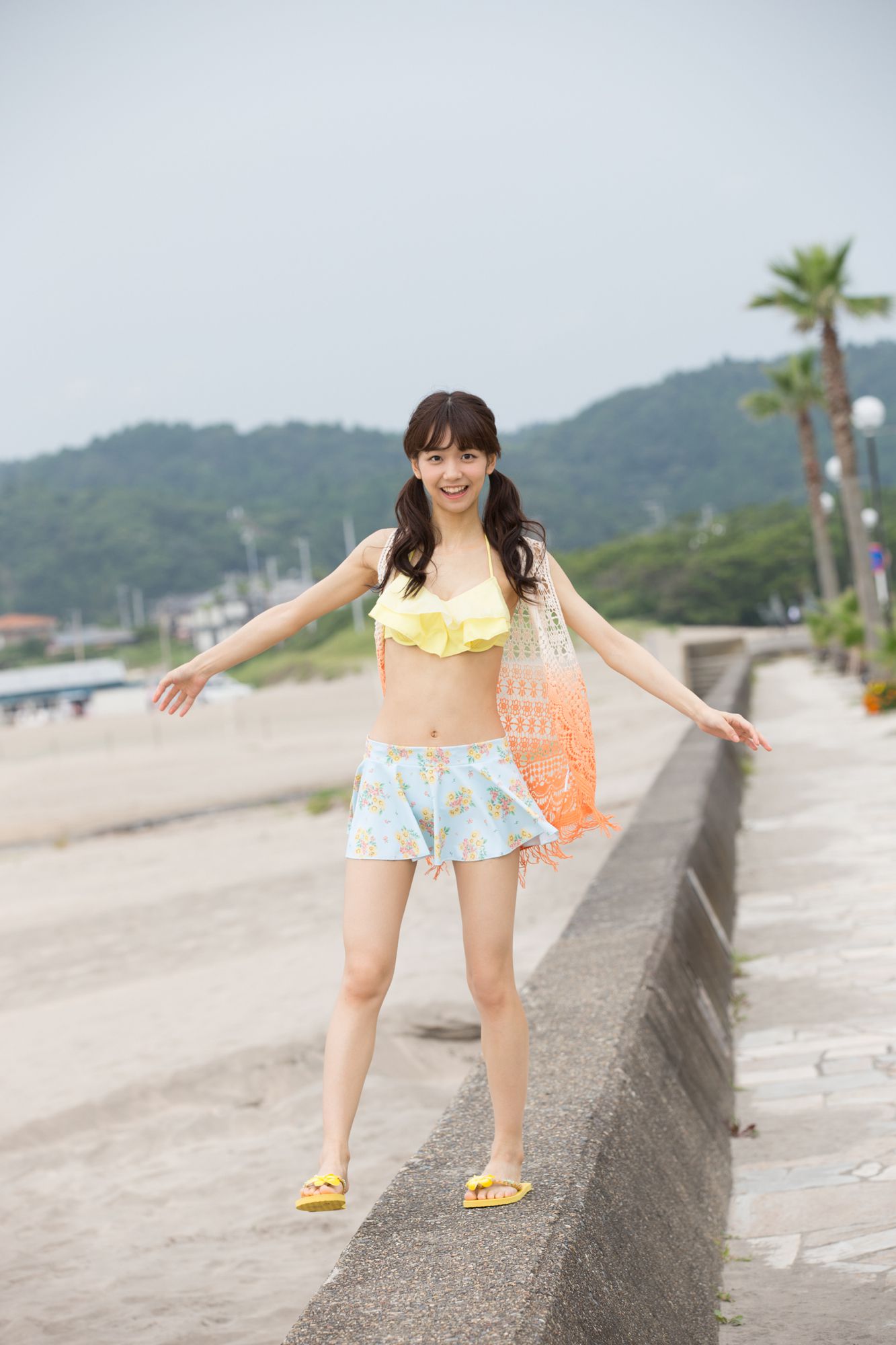 Vol.159 宮崎由加 Yuka Miyazaki-图92