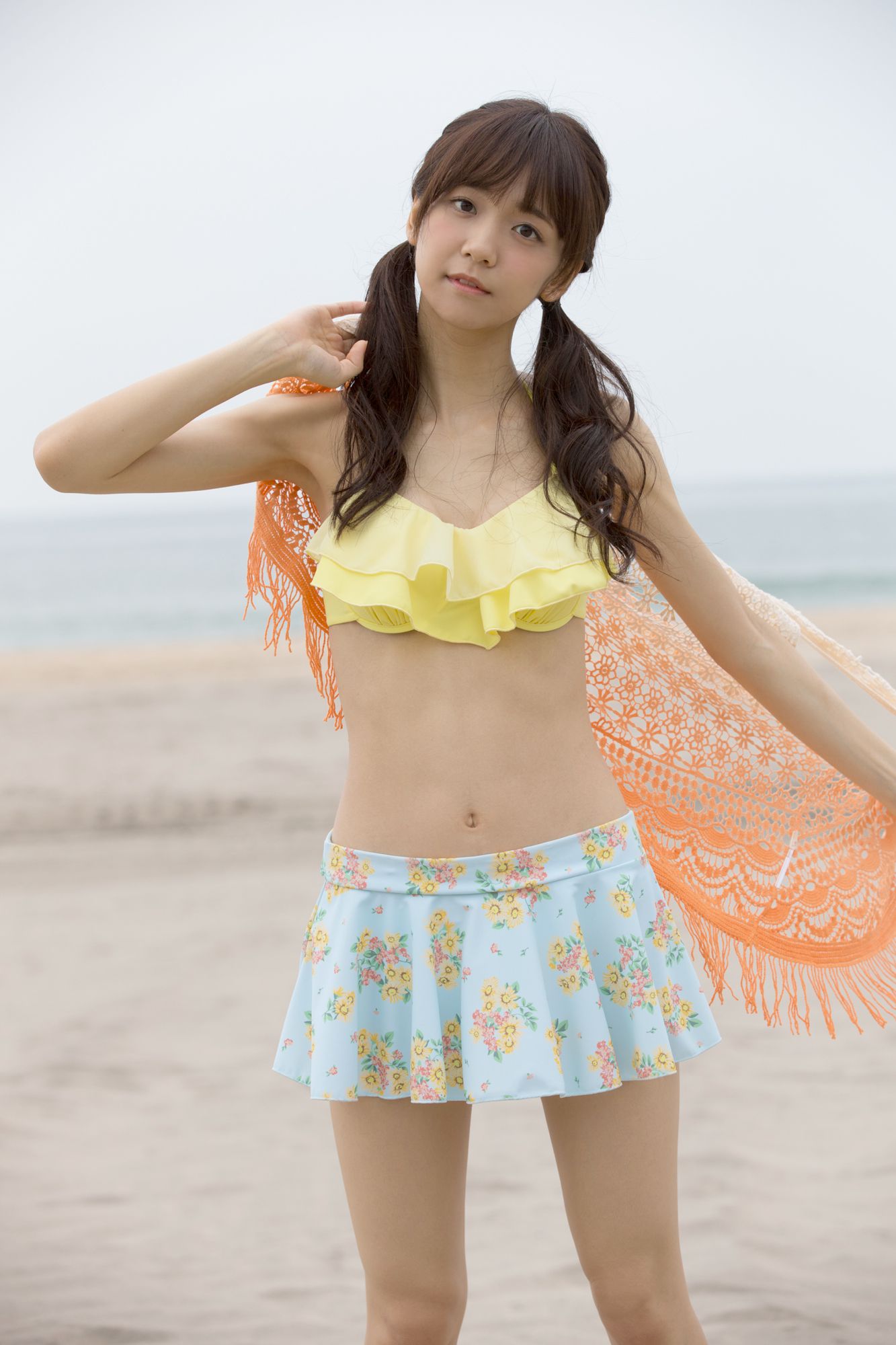 Vol.159 宮崎由加 Yuka Miyazaki-图93