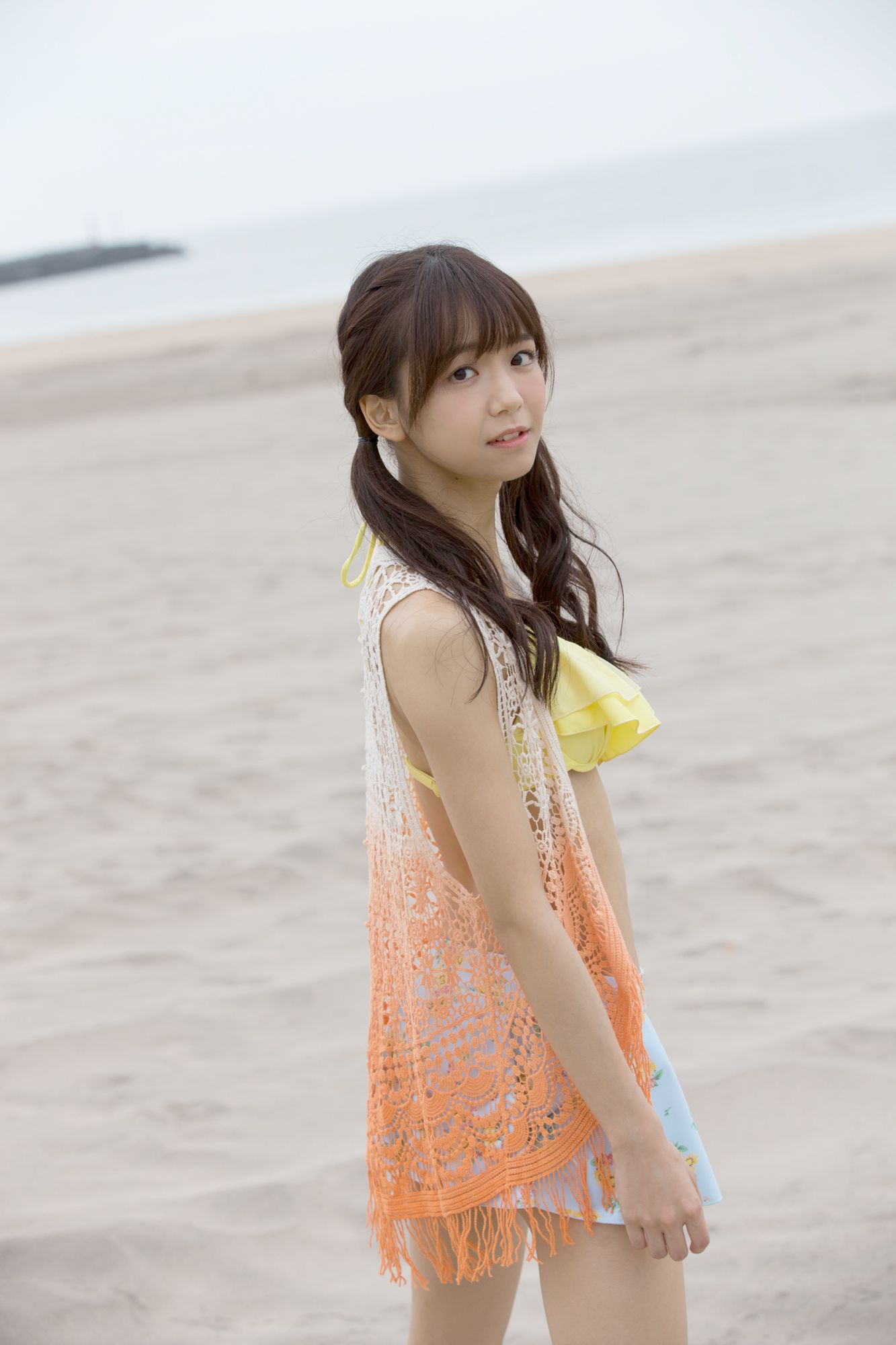 Vol.159 宮崎由加 Yuka Miyazaki-图95