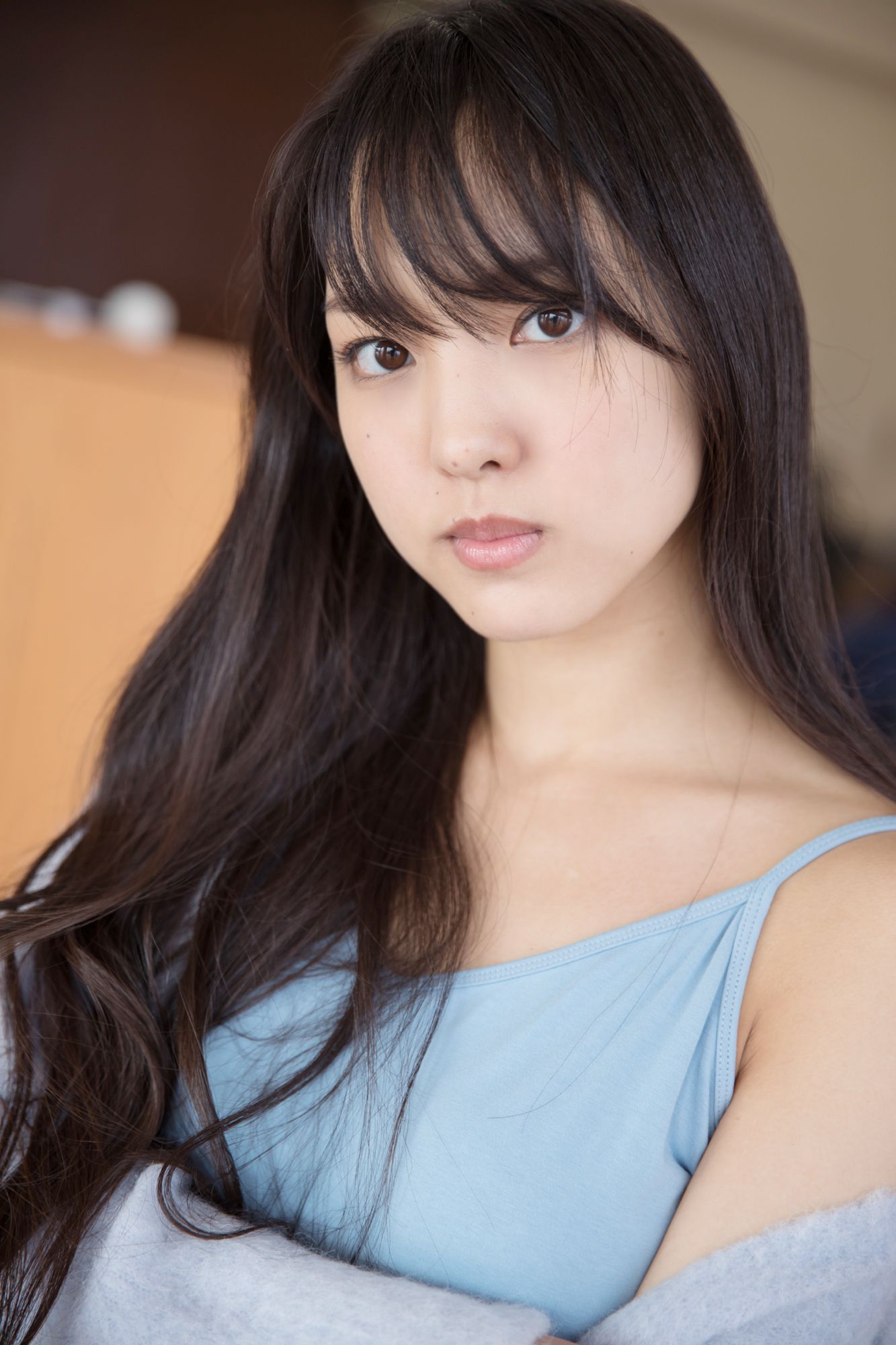 Haruna Iikubo 飯窪春菜/饭洼春菜  Vol.160-图17