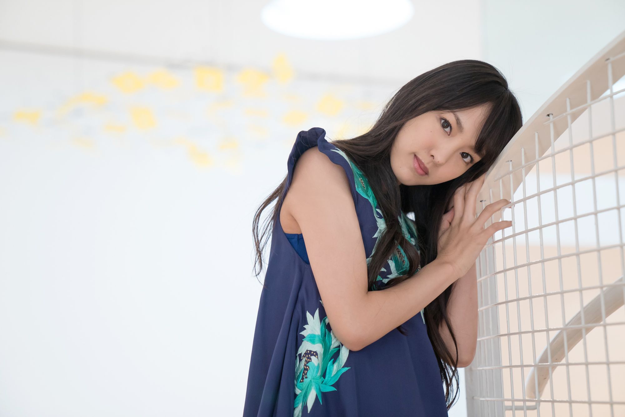 Haruna Iikubo 飯窪春菜/饭洼春菜  Vol.160-图18