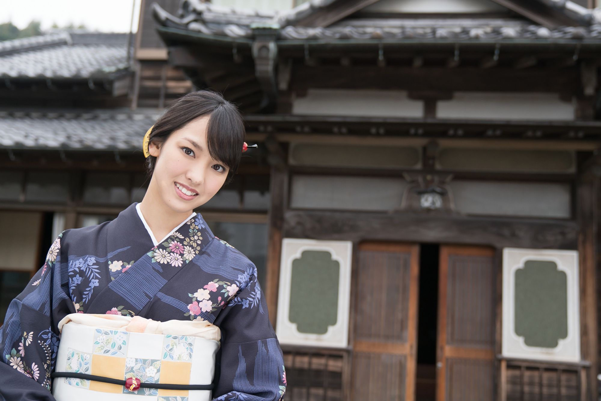 Haruna Iikubo 飯窪春菜/饭洼春菜  Vol.160-图32