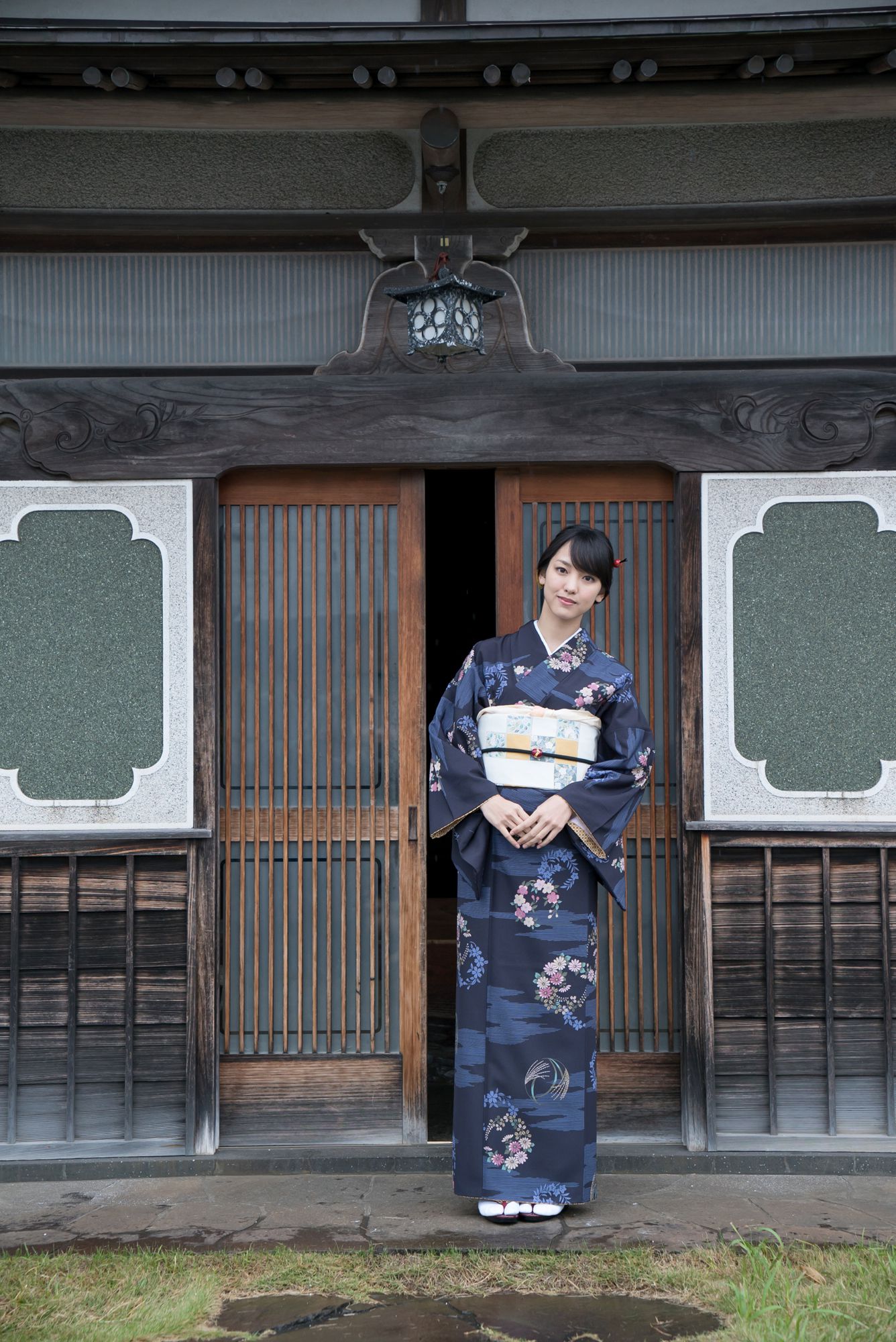 Haruna Iikubo 飯窪春菜/饭洼春菜  Vol.160-图35