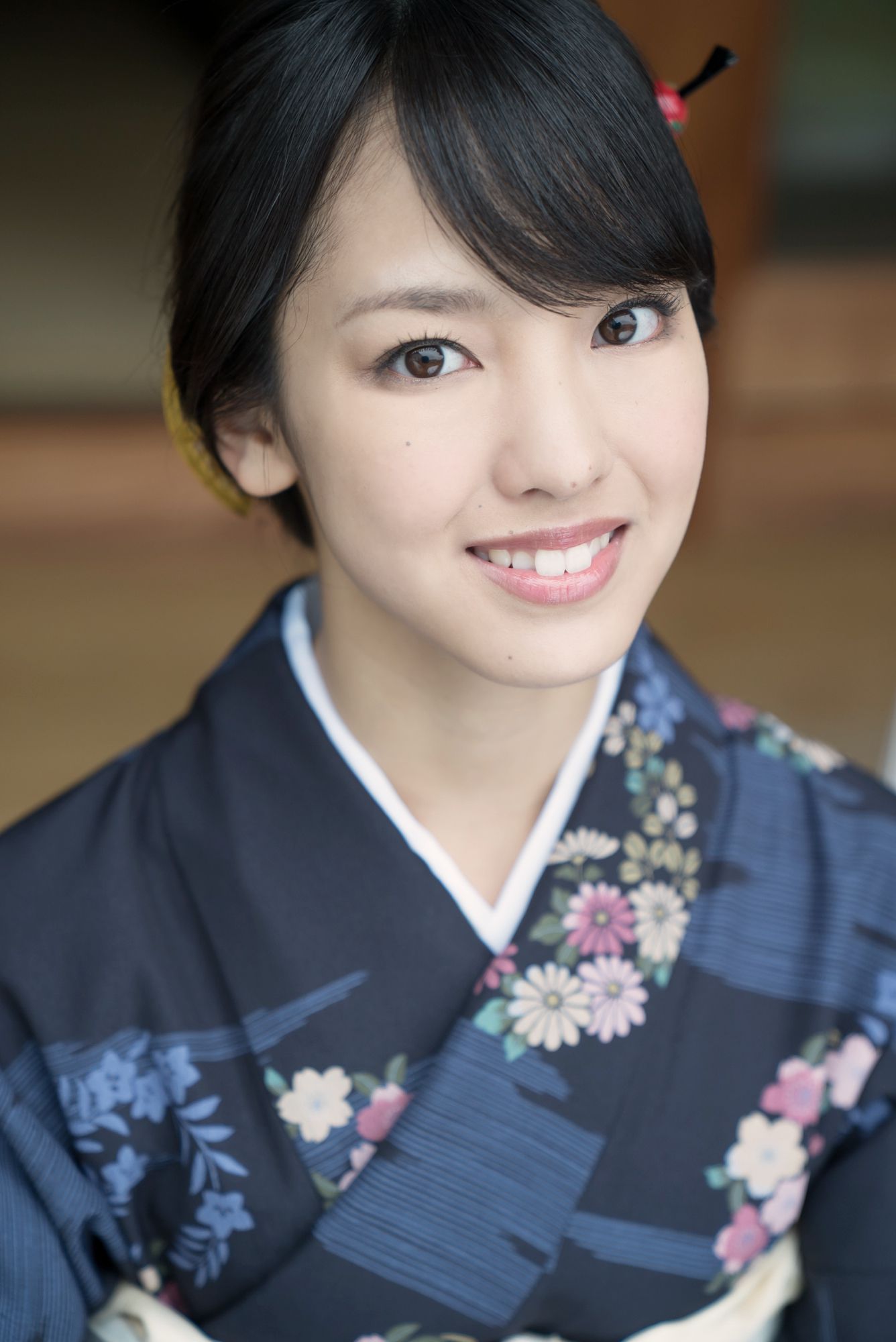 Haruna Iikubo 飯窪春菜/饭洼春菜  Vol.160-图40