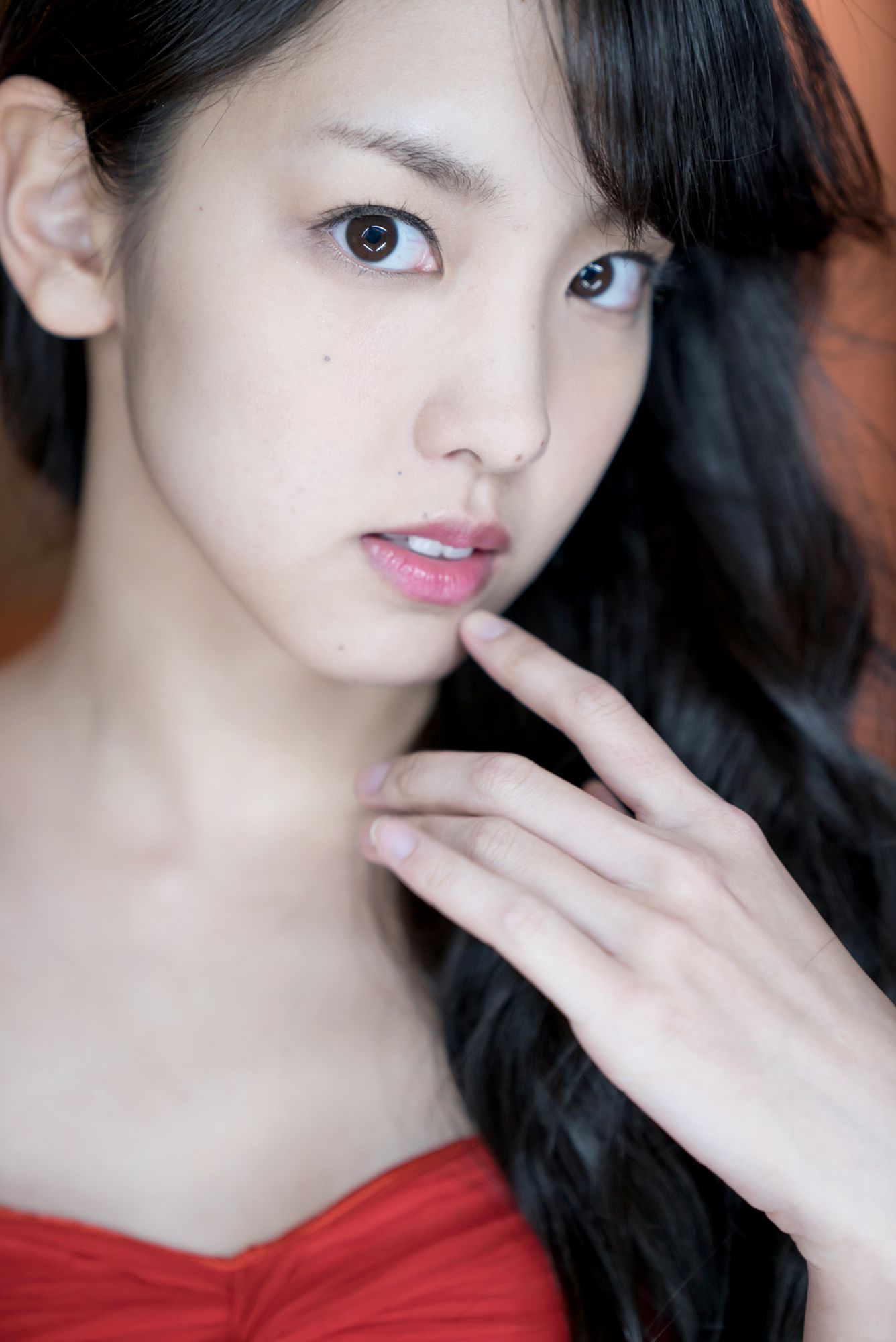 Haruna Iikubo 飯窪春菜/饭洼春菜  Vol.160-图45