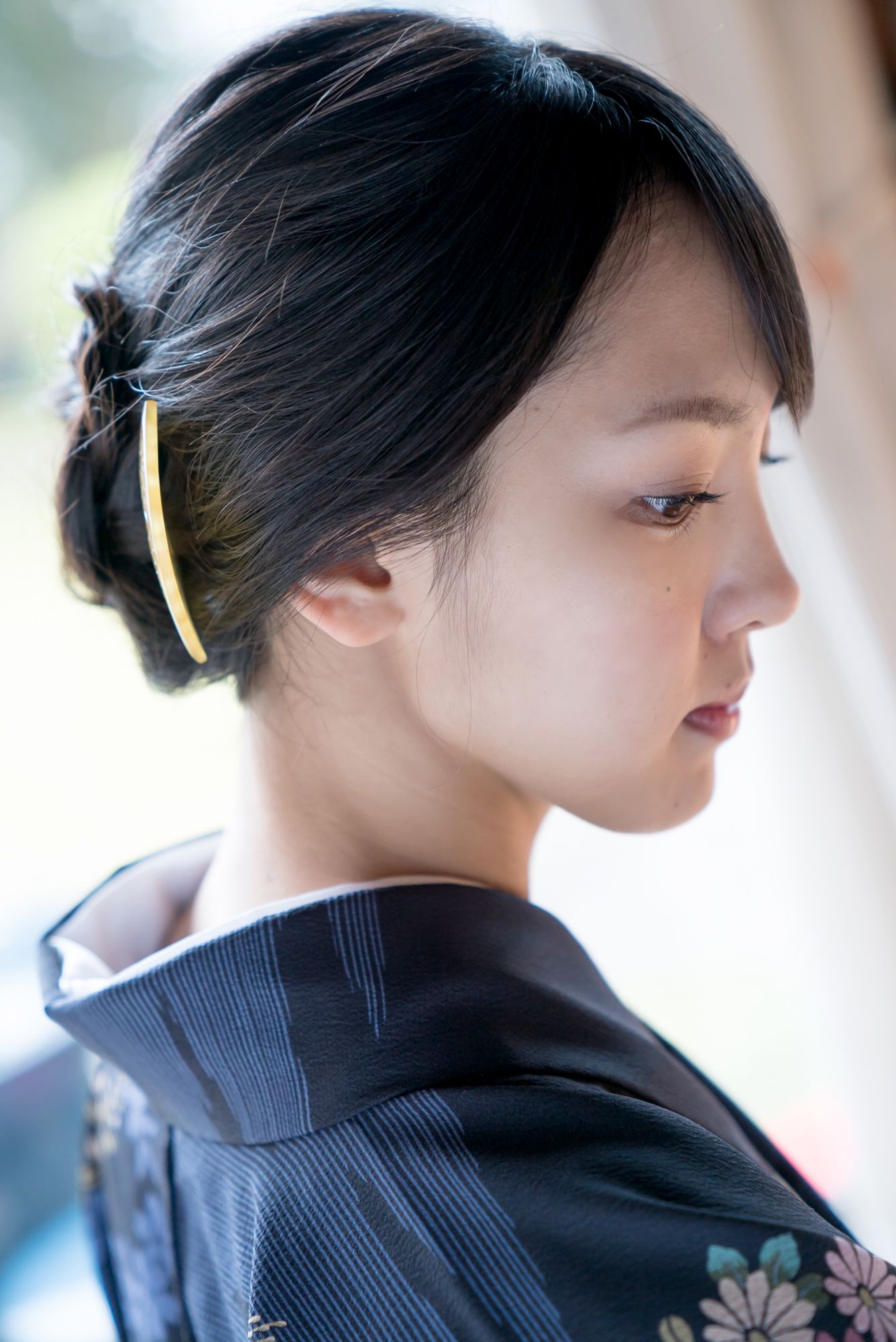 Haruna Iikubo 飯窪春菜/饭洼春菜  Vol.160-图54