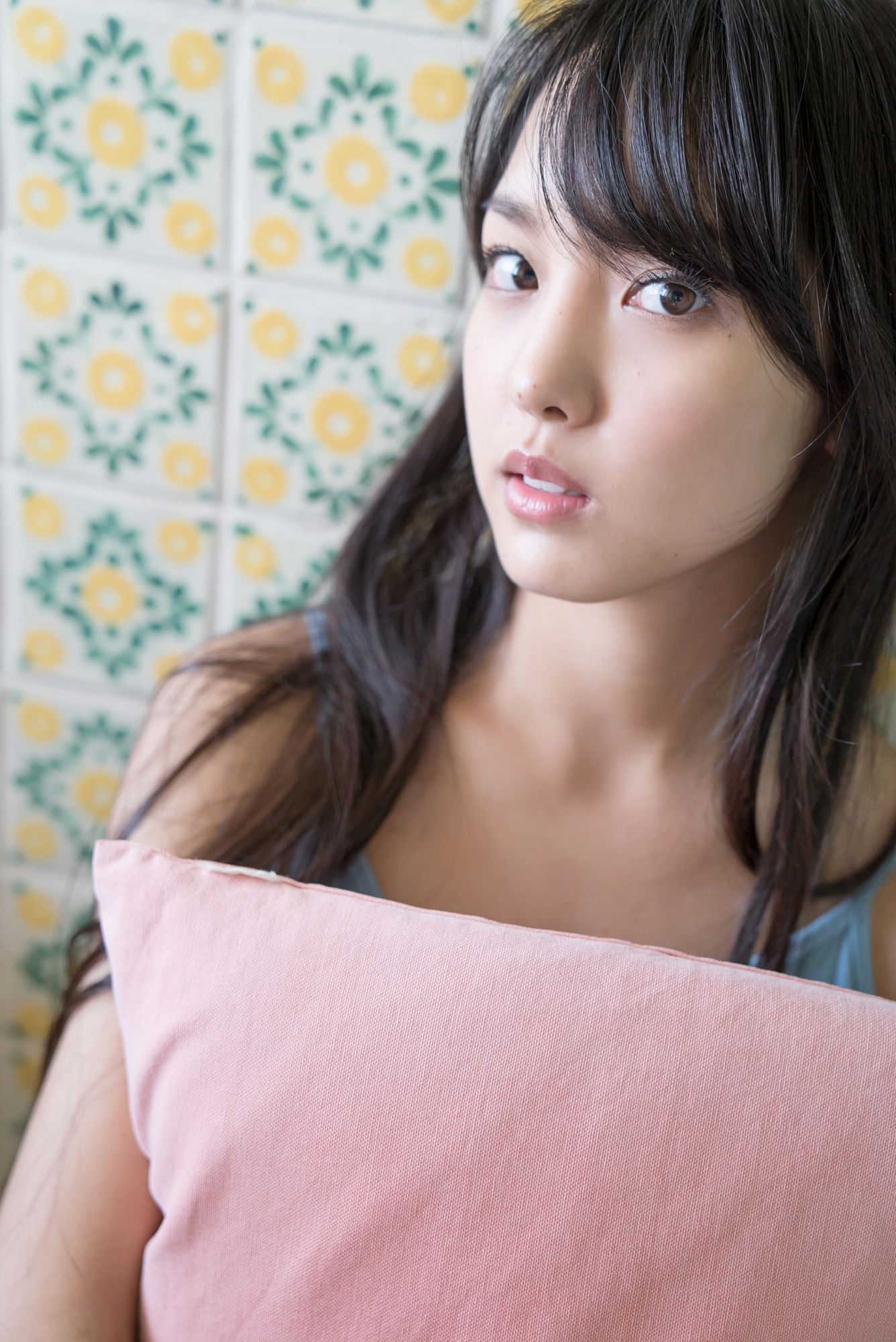 Haruna Iikubo 飯窪春菜/饭洼春菜  Vol.160-图60