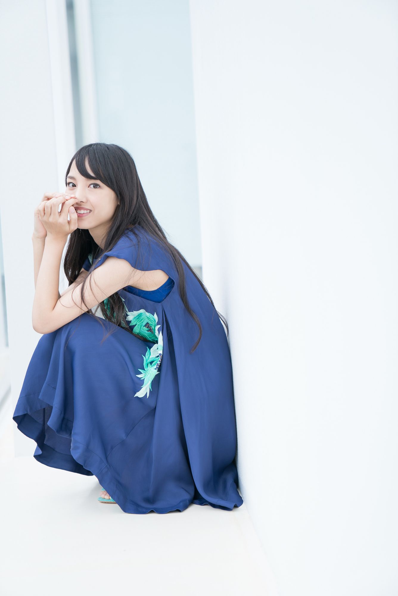 Haruna Iikubo 飯窪春菜/饭洼春菜  Vol.160-图80