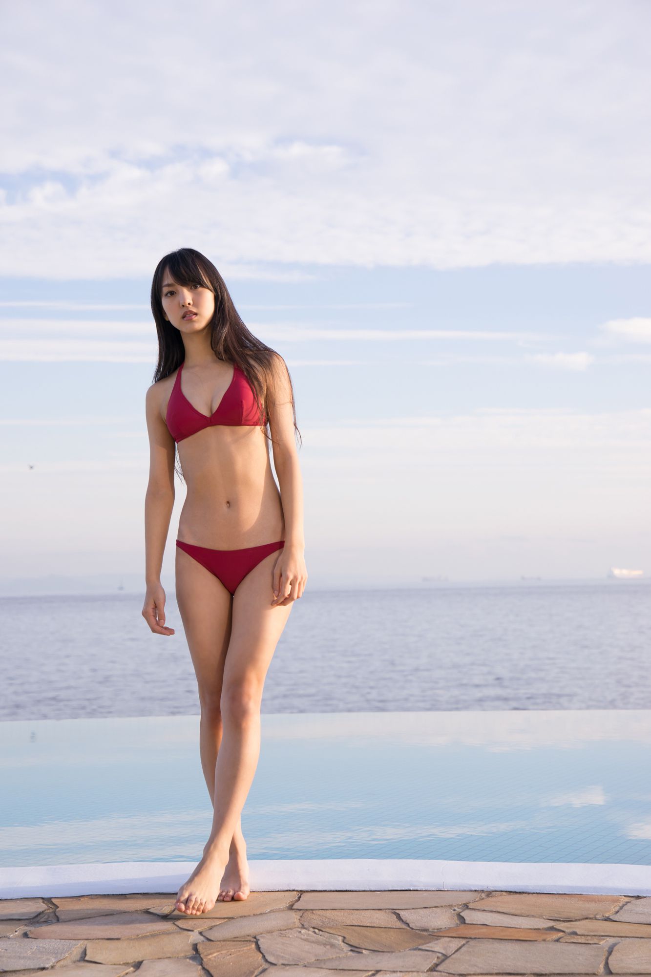 Haruna Iikubo 飯窪春菜/饭洼春菜  Vol.160-图89