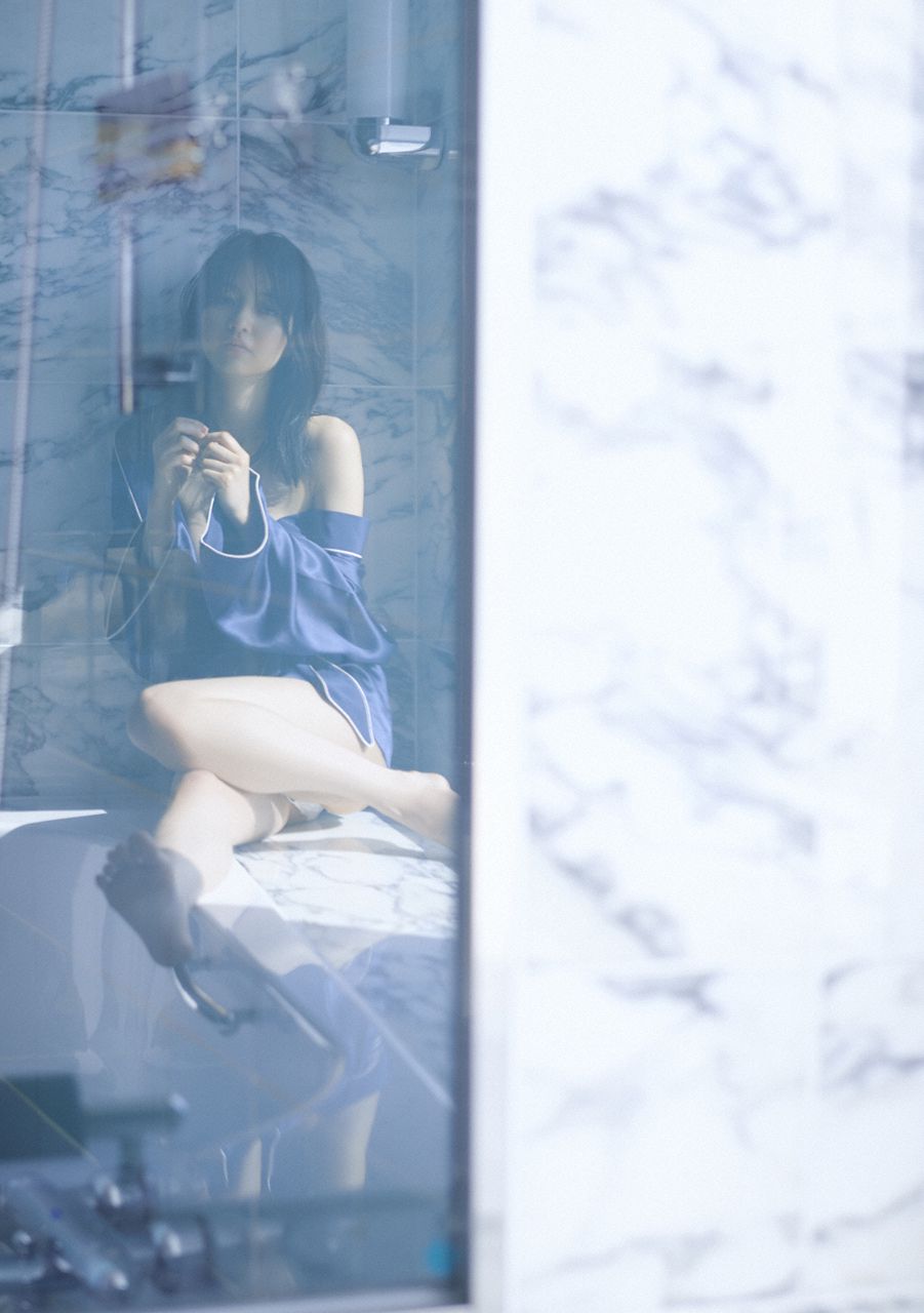 逢沢りな《さよなら清純。》  EX544-图11