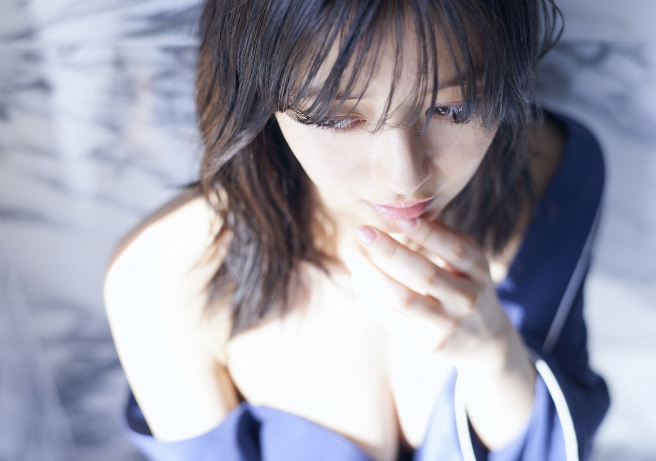 逢沢りな《さよなら清純。》  EX544-图12