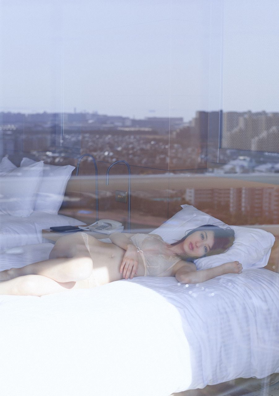 逢沢りな《さよなら清純。》  EX544-图13