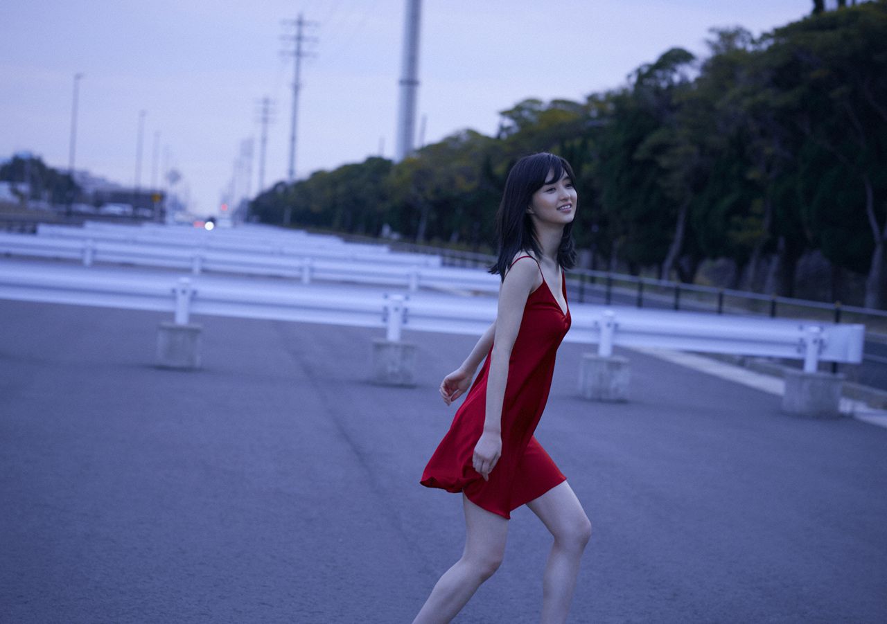 逢沢りな《さよなら清純。》  EX544-图27