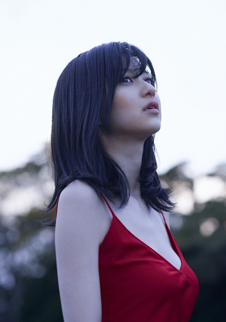 逢沢りな《さよなら清純。》  EX544-图28