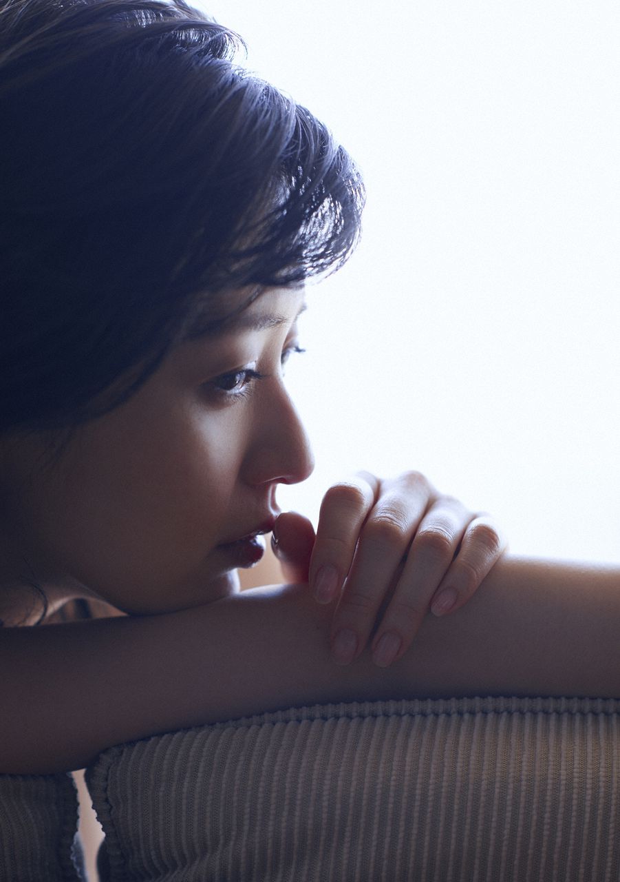 逢沢りな《さよなら清純。》  EX544-图2