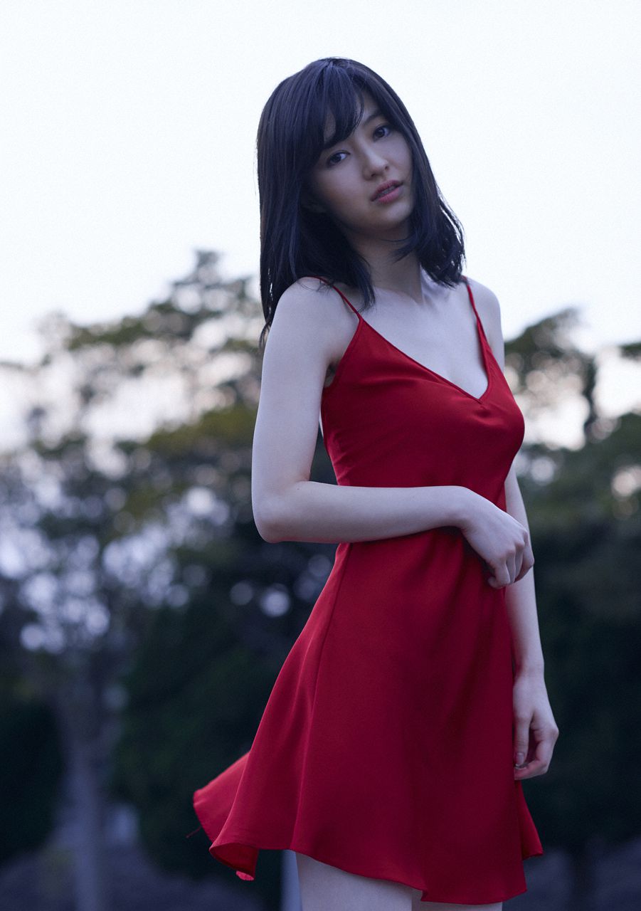 逢沢りな《さよなら清純。》  EX544-图29