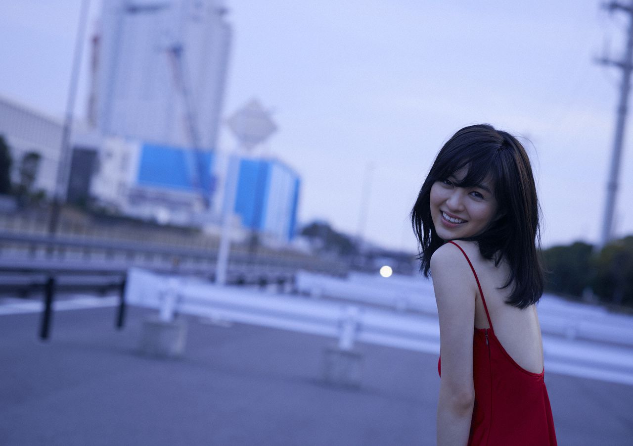 逢沢りな《さよなら清純。》  EX544-图30