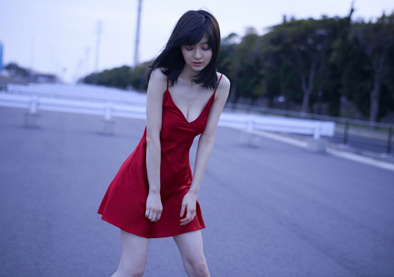 逢沢りな《さよなら清純。》  EX544-图31