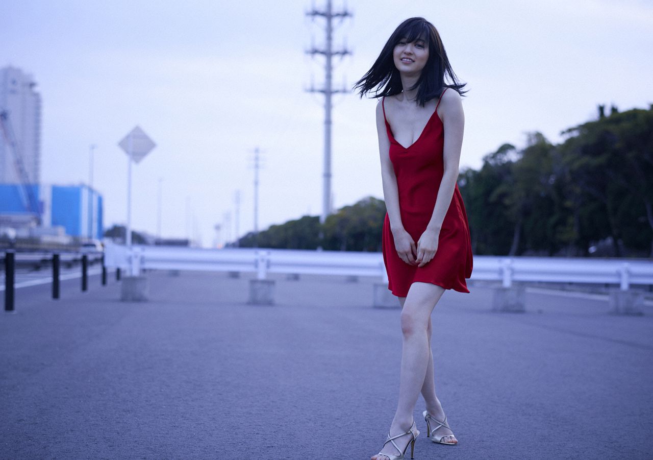 逢沢りな《さよなら清純。》  EX544-图32