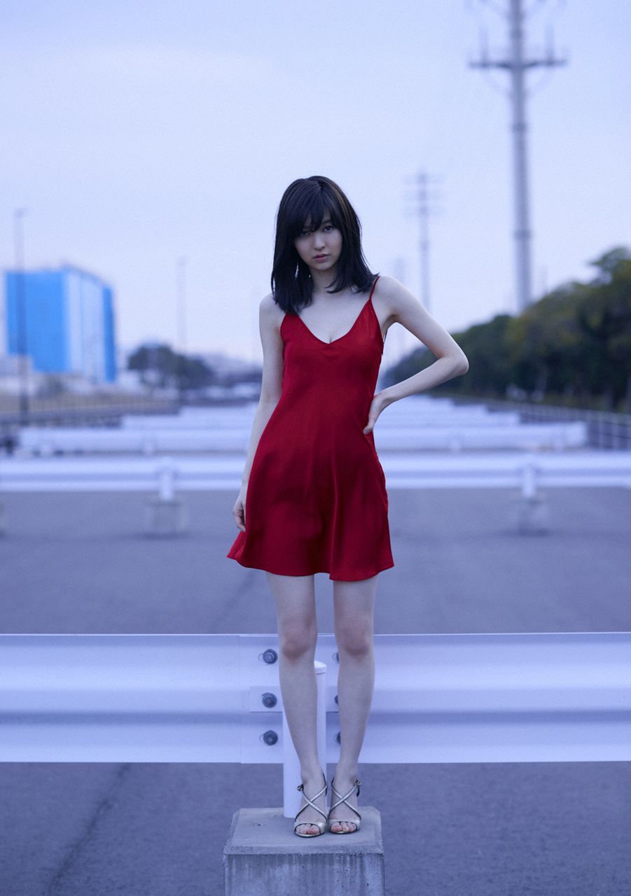 逢沢りな《さよなら清純。》  EX544-图38