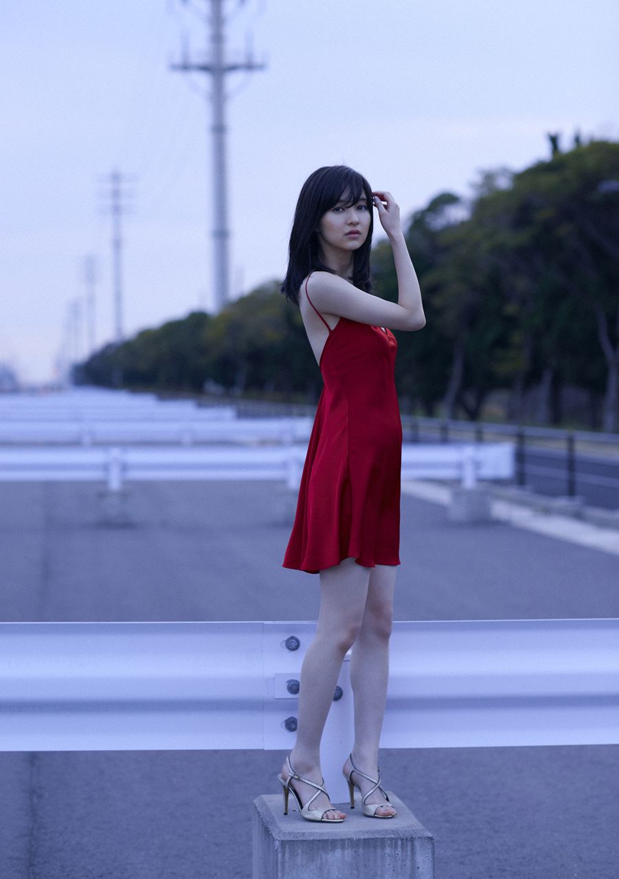 逢沢りな《さよなら清純。》  EX544-图39