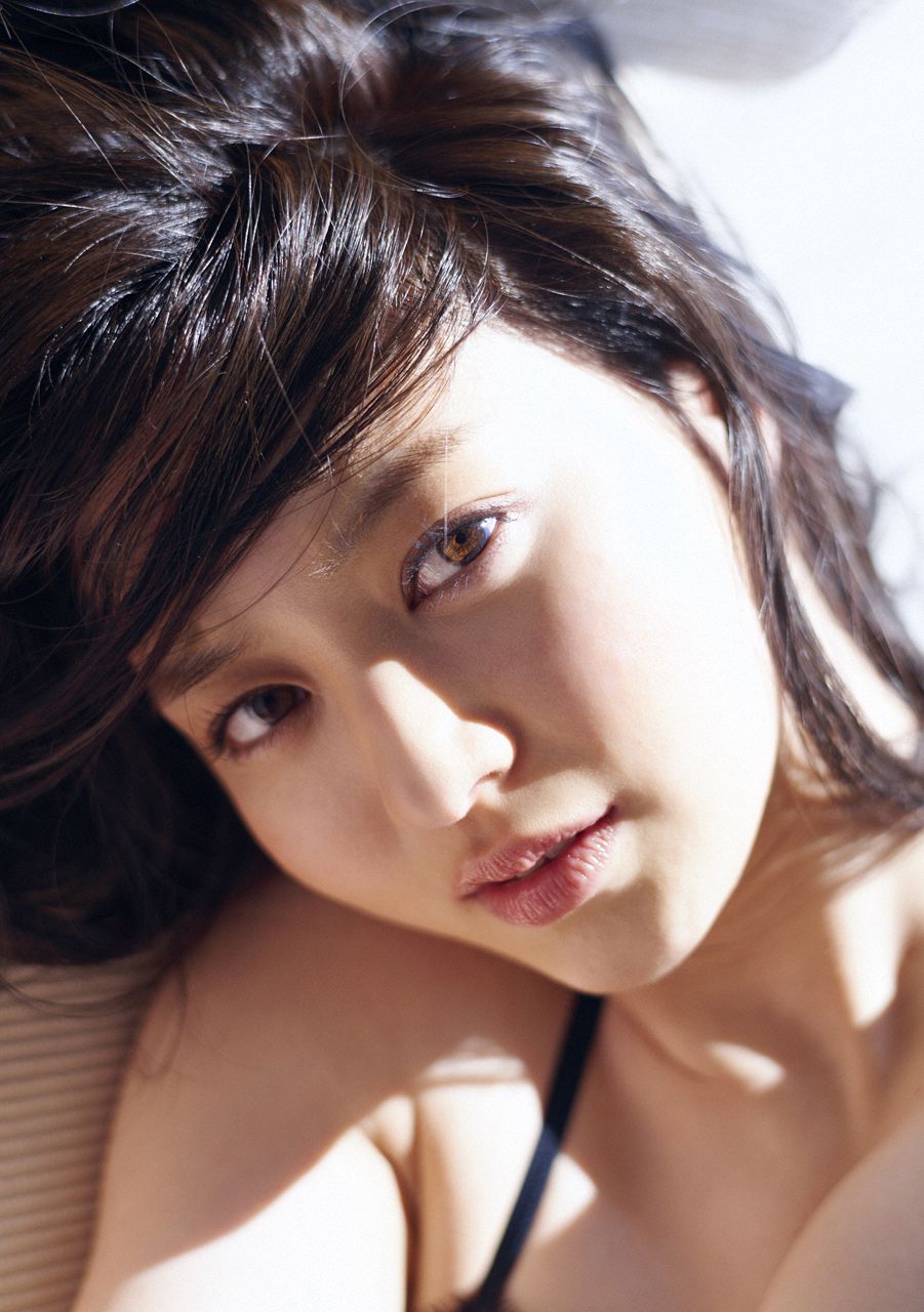 逢沢りな《さよなら清純。》  EX544-图59