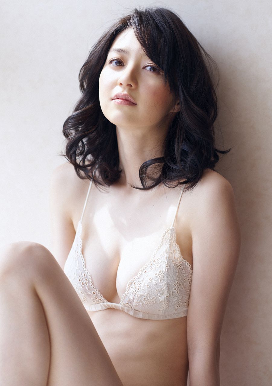 逢沢りな《さよなら清純。》  EX544-图65