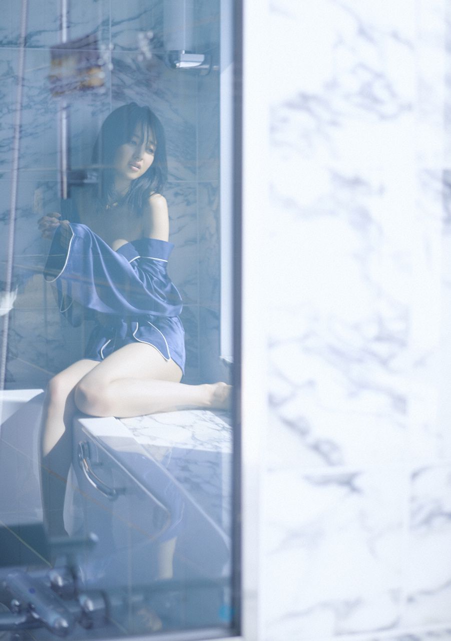 逢沢りな《さよなら清純。》  EX544-图6