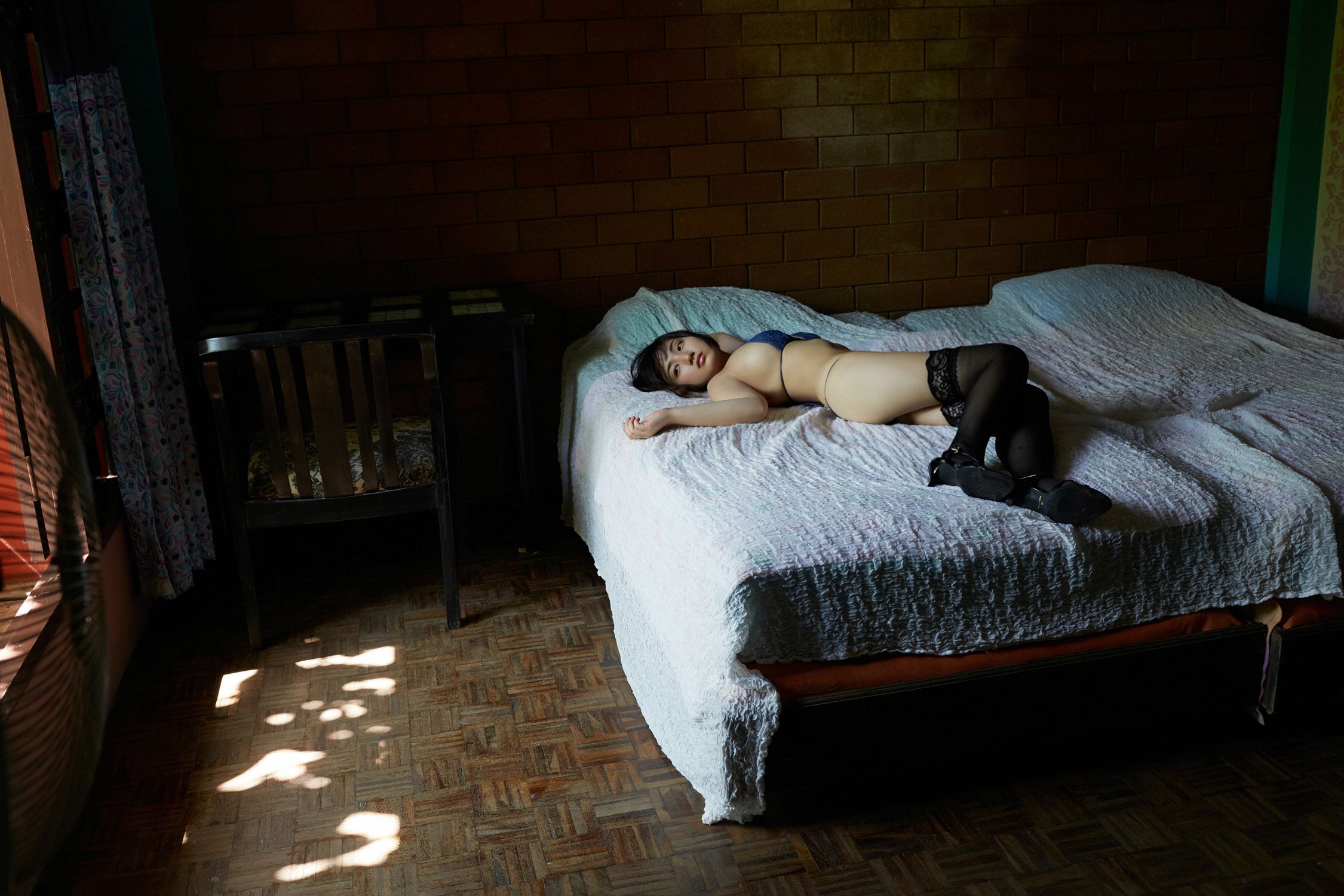 Saaya Irie 入江紗綾  Vol.751-图68