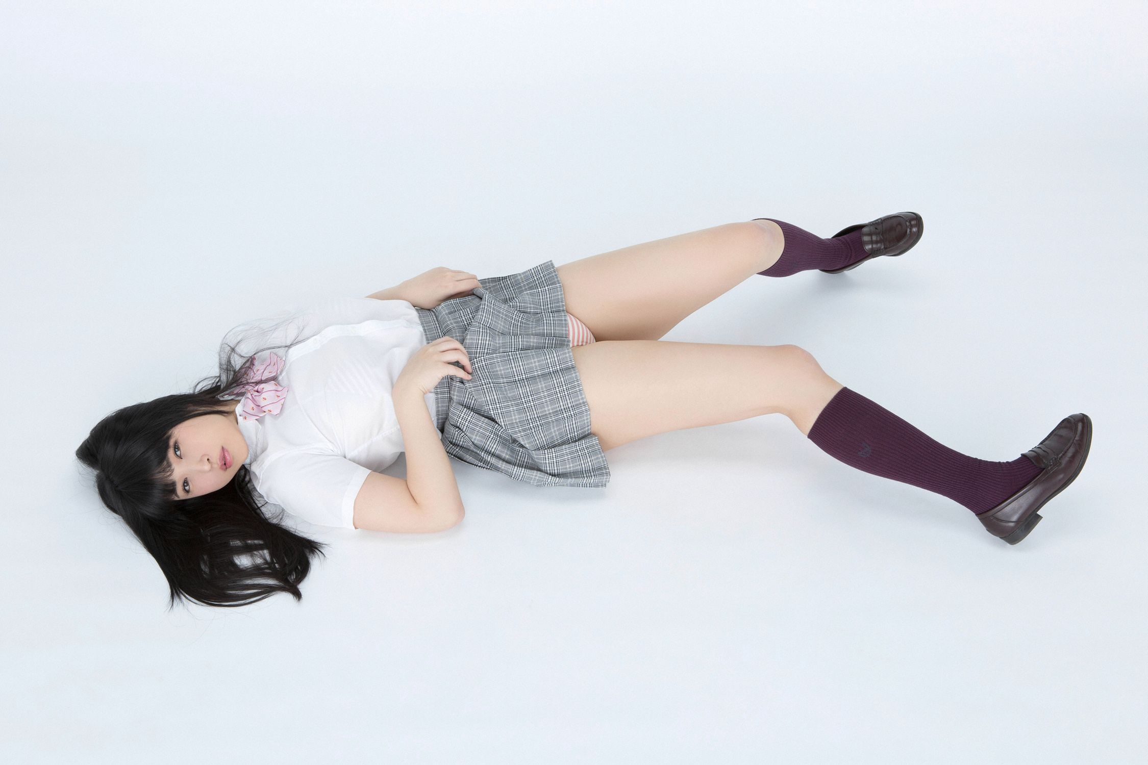 Yuki Nakano 中野由贵  Vol.754-图13