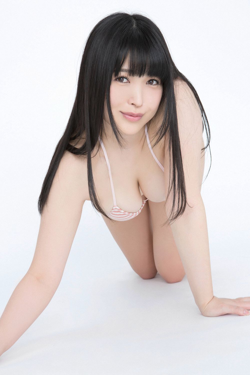 Yuki Nakano 中野由贵  Vol.754-图24