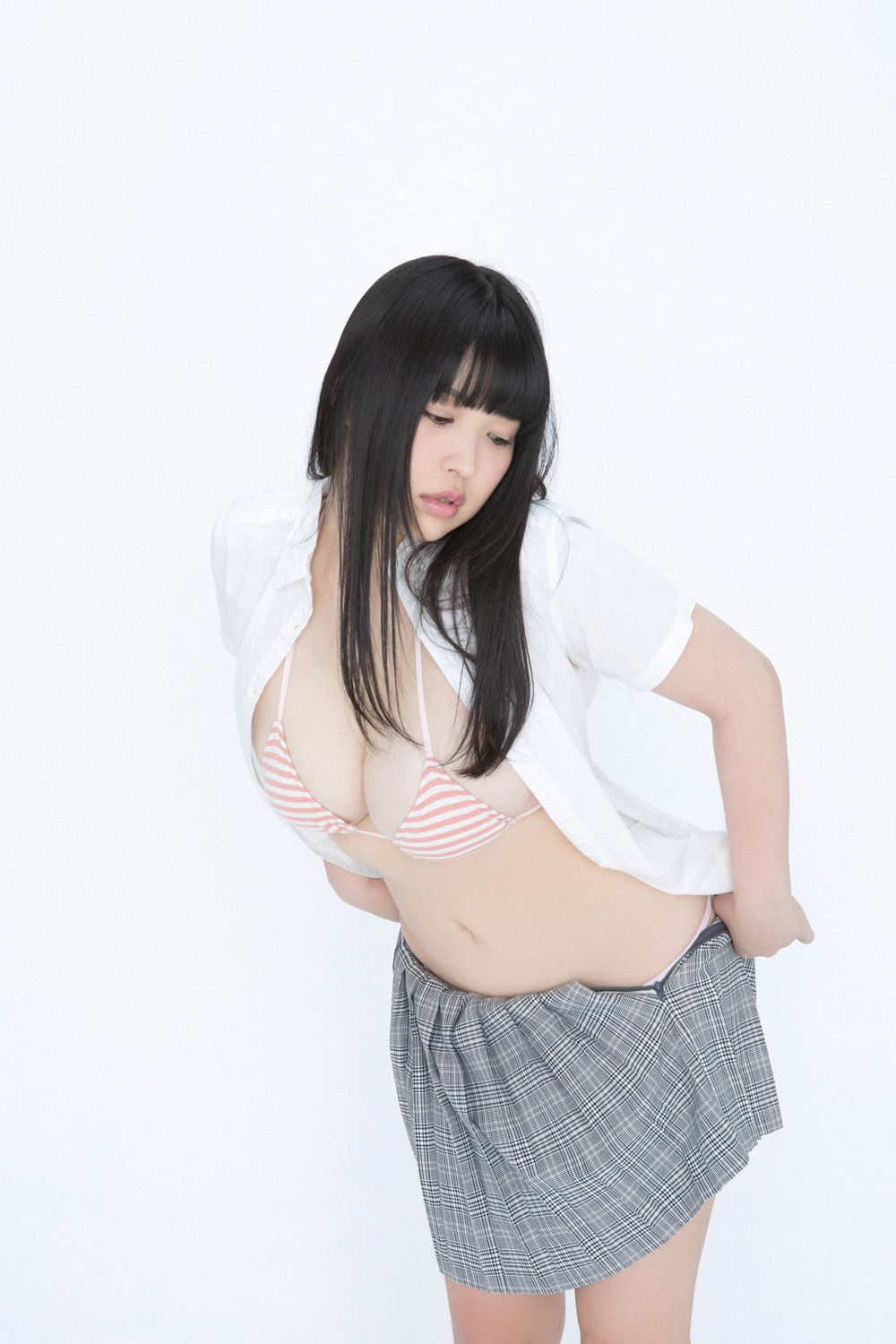 Yuki Nakano 中野由贵  Vol.754-图27