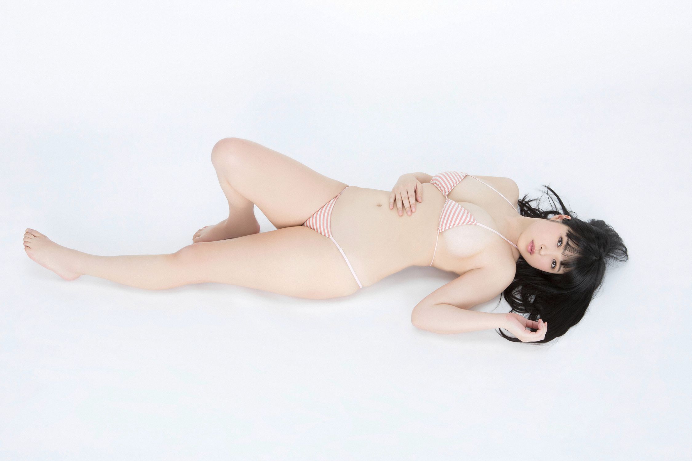 Yuki Nakano 中野由贵  Vol.754-图48