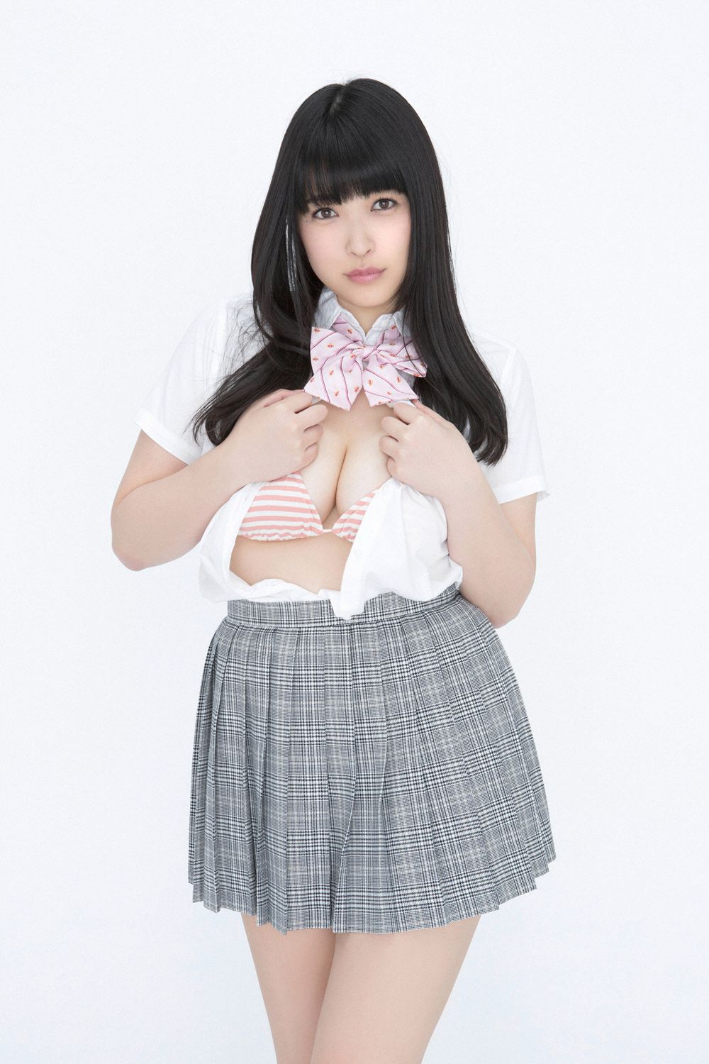 Yuki Nakano 中野由贵  Vol.754-图7