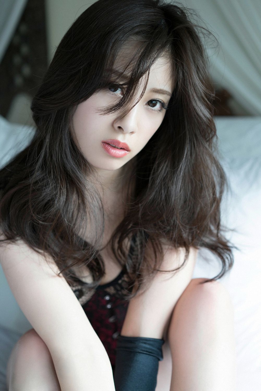 野田彩加 Ayaka Noda  Vol.757-图32