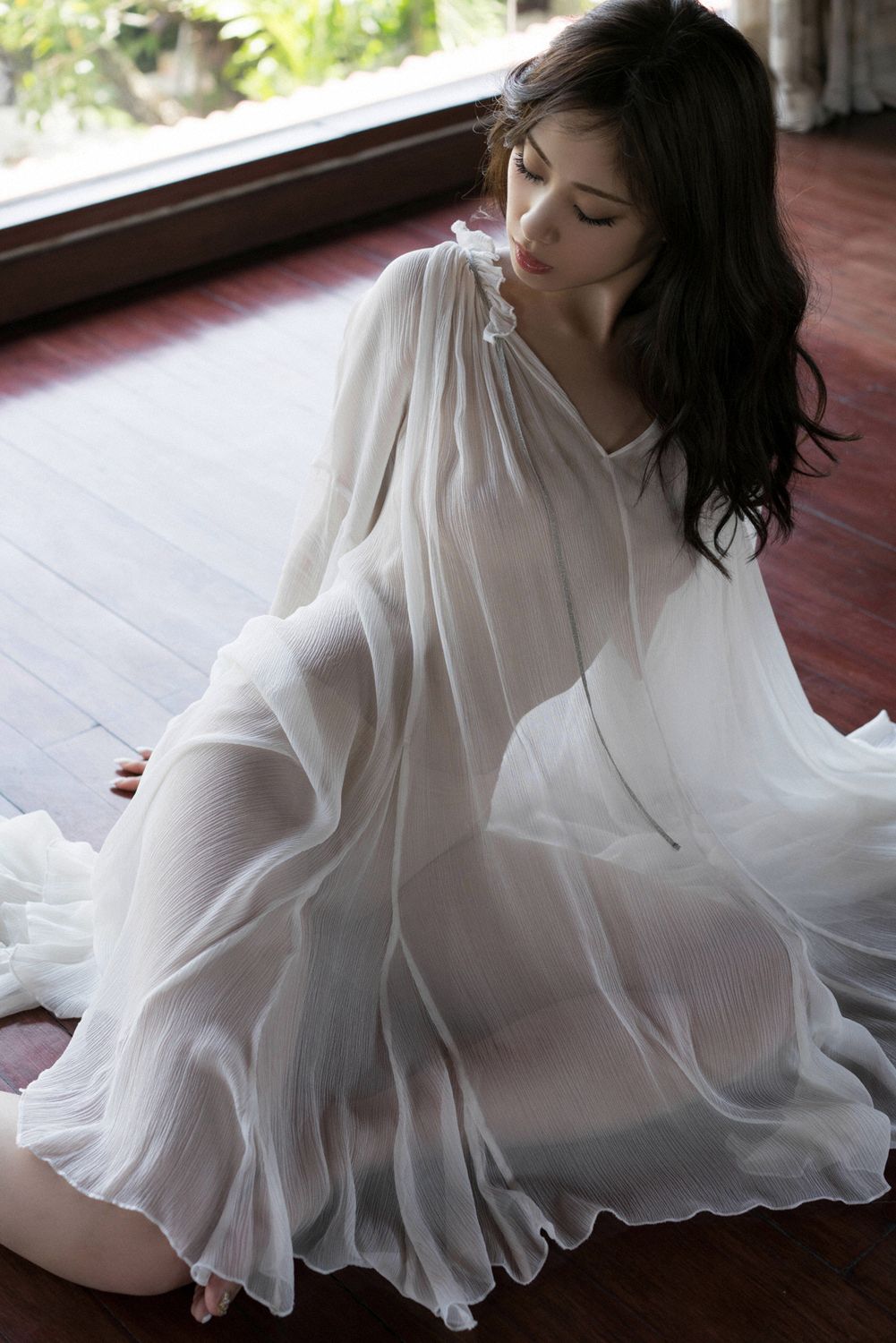 野田彩加 Ayaka Noda  Vol.757-图61