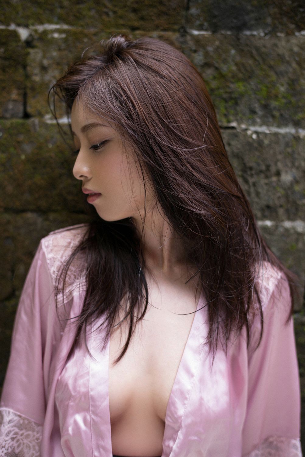 野田彩加 Ayaka Noda  Vol.757-图7