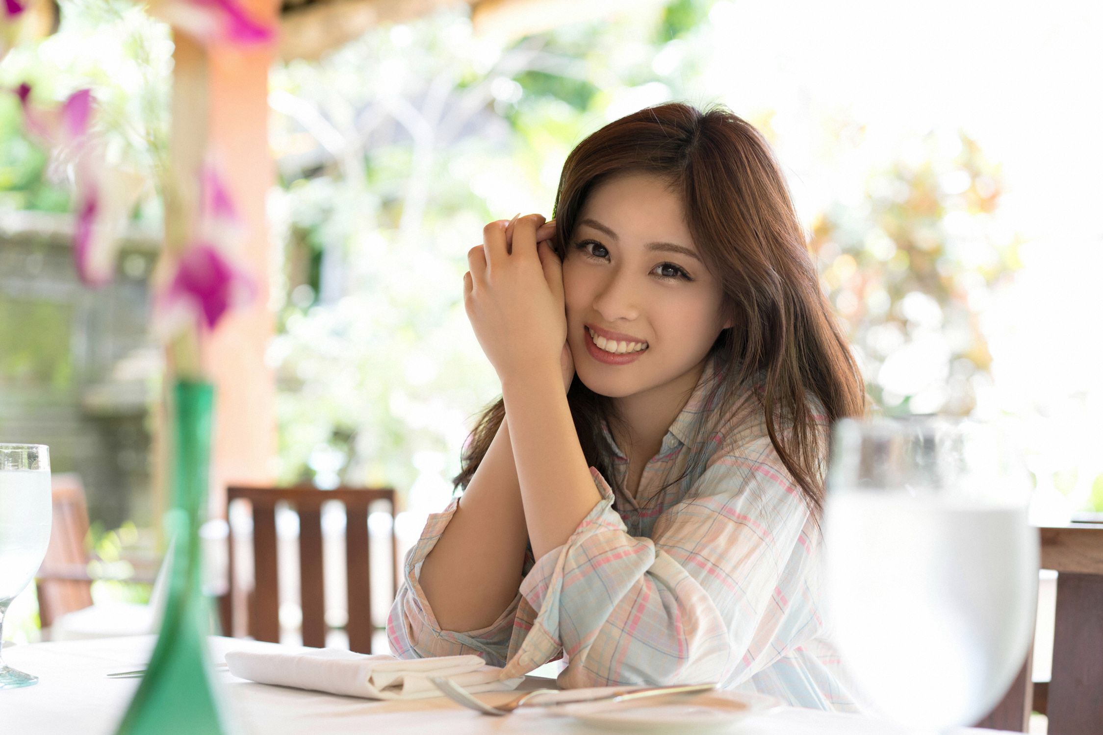 野田彩加 Ayaka Noda  Vol.757-图95