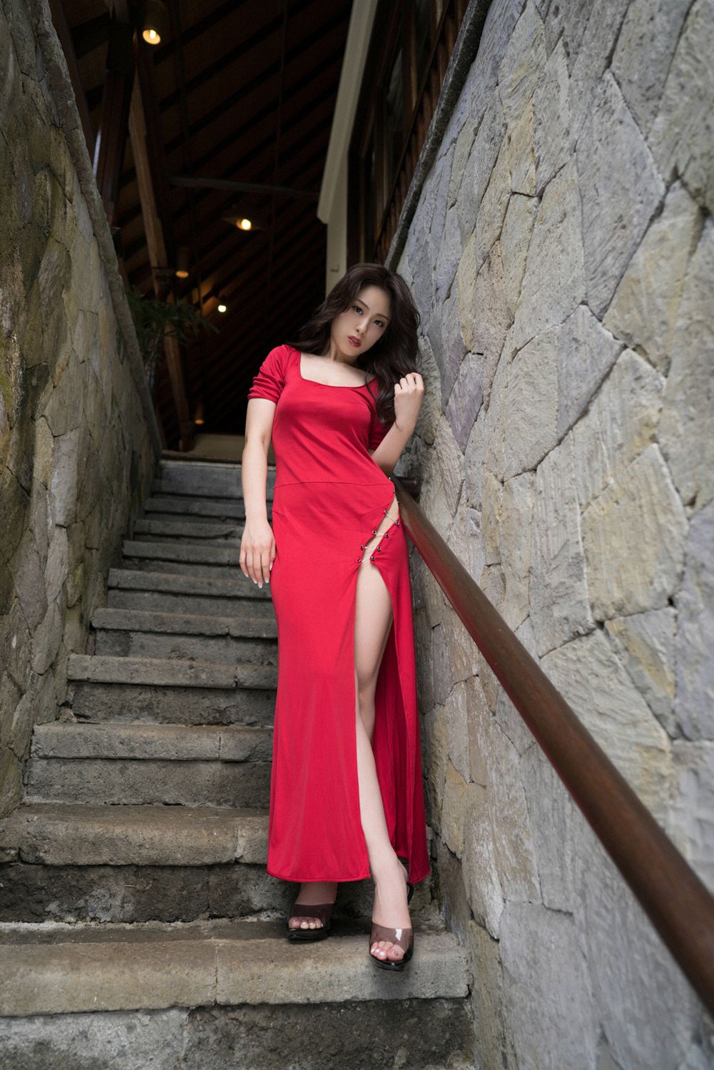 野田彩加 Ayaka Noda  Vol.757-图98