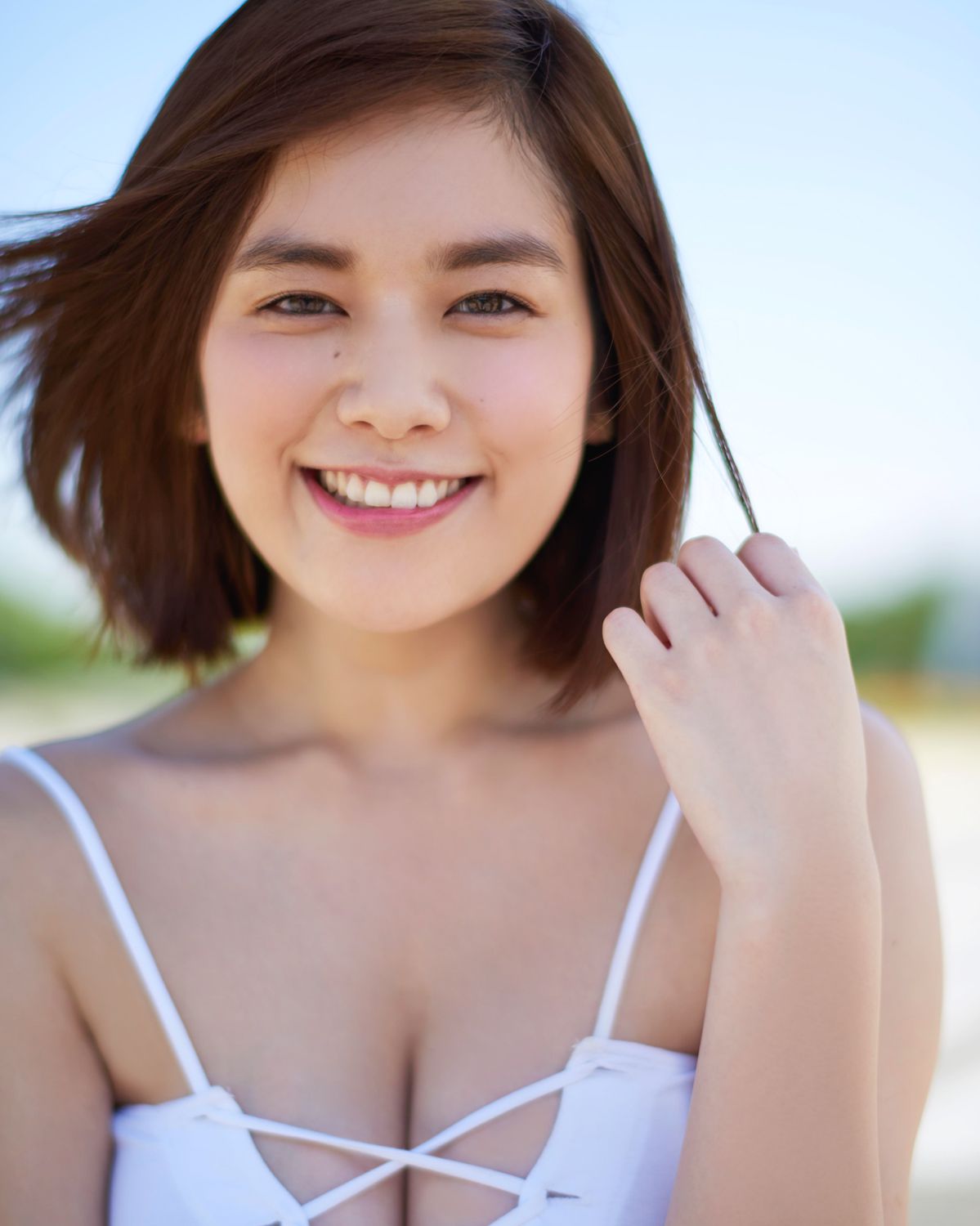 笕美和子 Miwako Kakei  Vol.759-图26