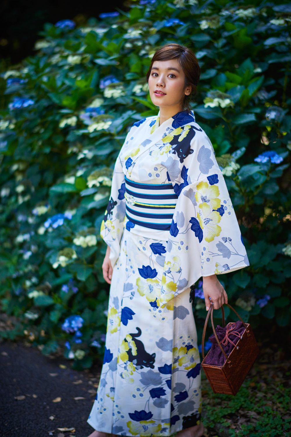 笕美和子 Miwako Kakei  Vol.759-图35