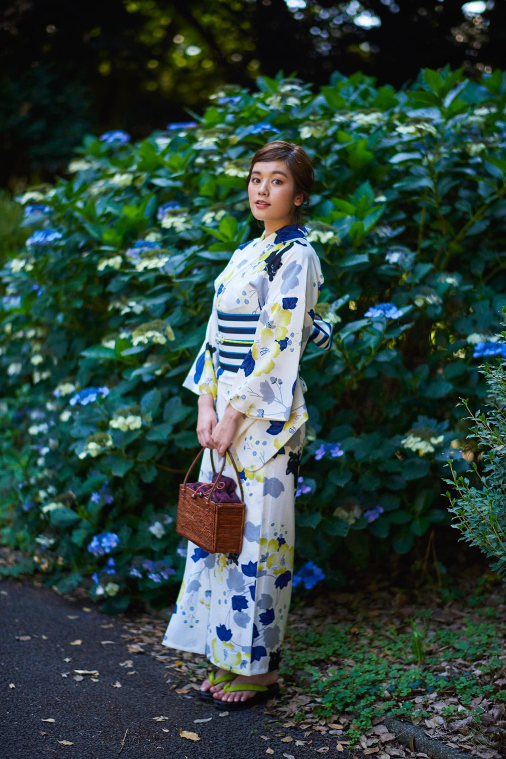 笕美和子 Miwako Kakei  Vol.759-图36