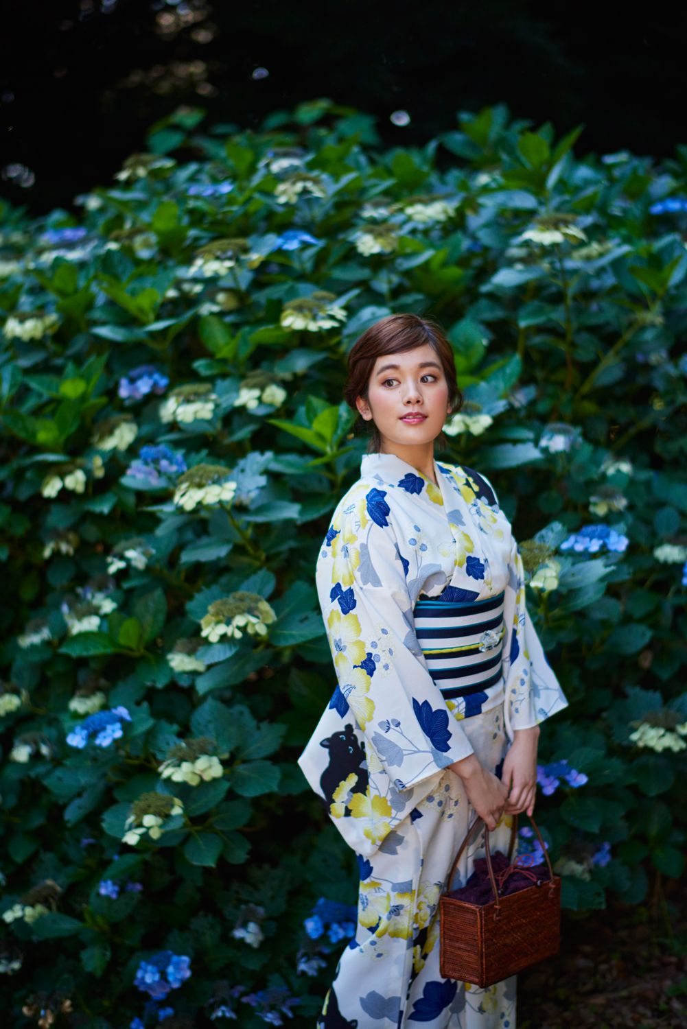 笕美和子 Miwako Kakei  Vol.759-图38