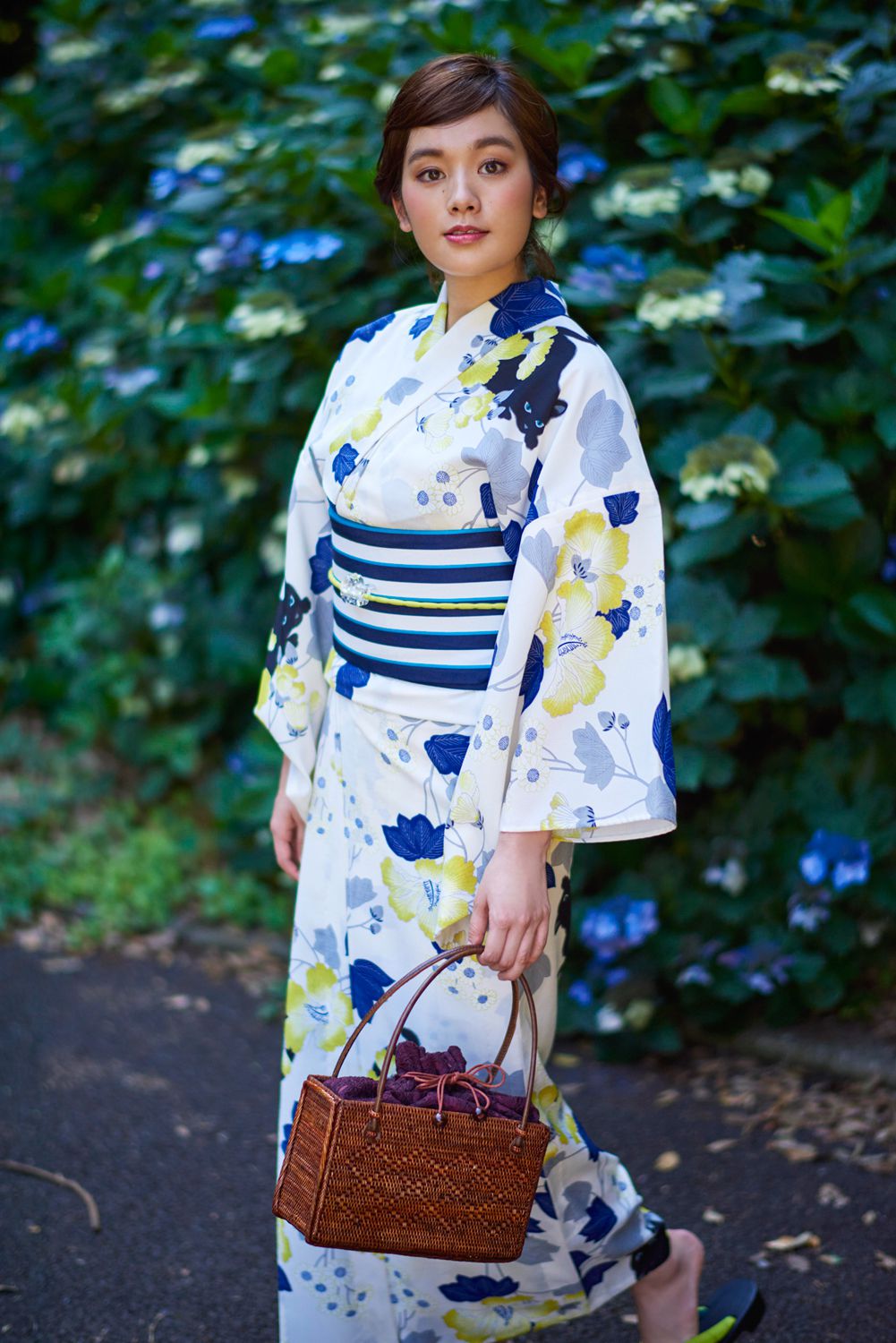 笕美和子 Miwako Kakei  Vol.759-图39