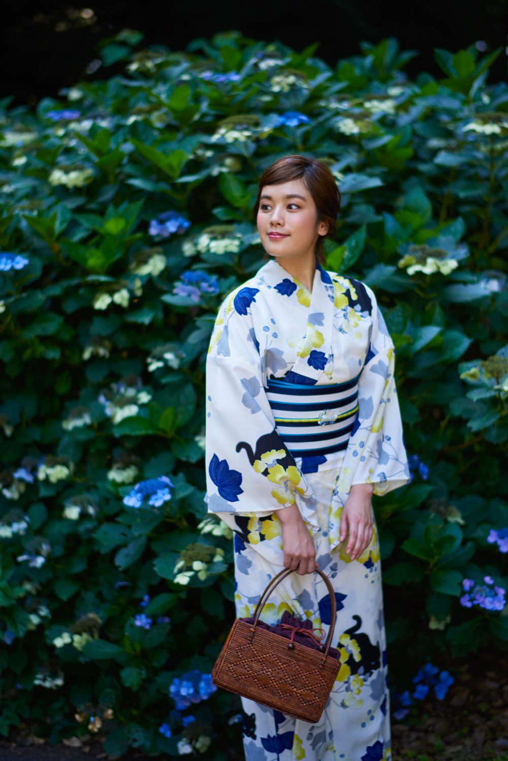 笕美和子 Miwako Kakei  Vol.759-图40