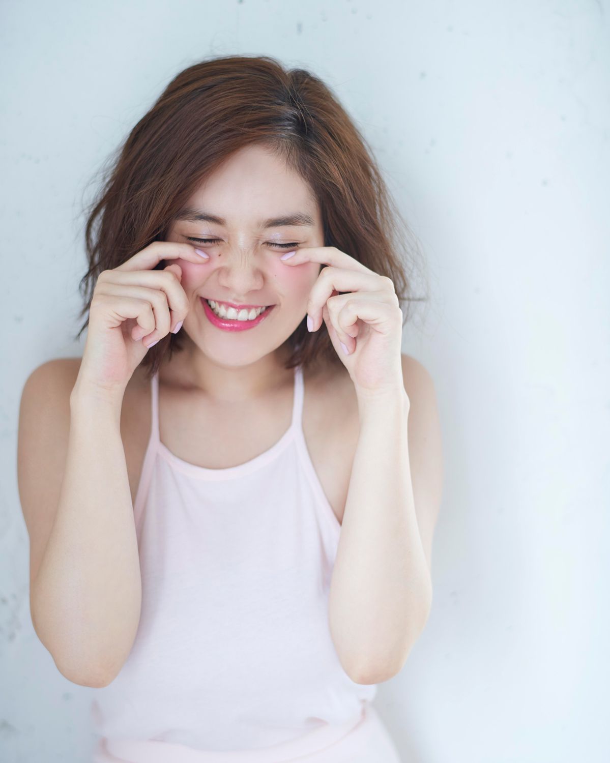 笕美和子 Miwako Kakei  Vol.759-图42