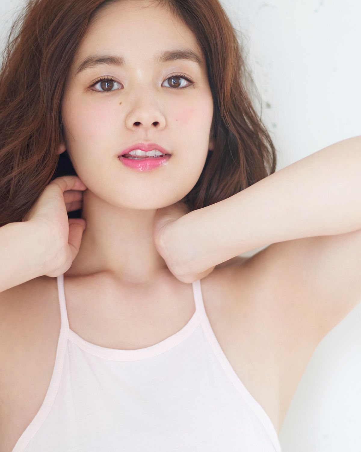 笕美和子 Miwako Kakei  Vol.759-图50