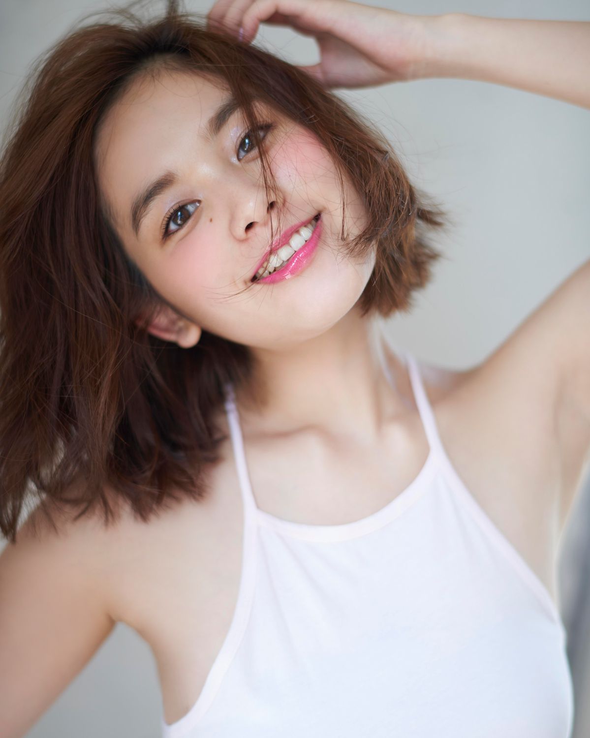 笕美和子 Miwako Kakei  Vol.759-图51